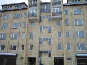 3 k. kвартира в Литве,  в городе Вильнюсе #232413