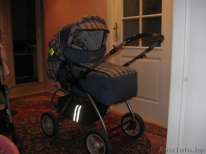 Коляска Geoby-100$+ игрушки #241314