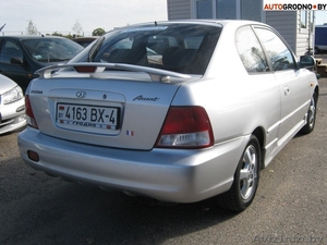 Hyundai Accent,  2001г.в #246641