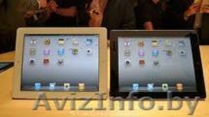 Apple iPad 2 2011 with Wi Fi 3G 64GB #241357