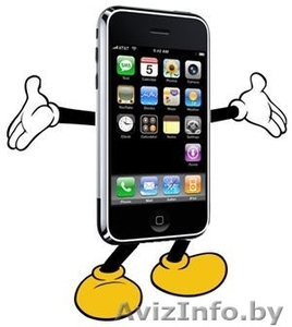 Купить китайский телефон дешево в Минске от 75$ -новые- #215638