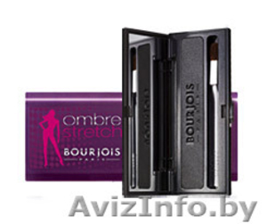 Тени  (чёрные) Bourjois  #234723