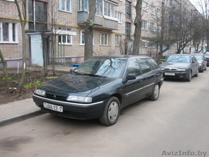 Citroen Xantia,  универсал #233118