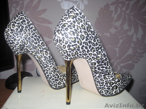 Продам Женские туфли р-р 38 #240205