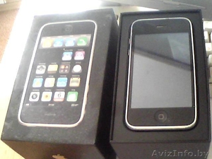 iPhone 3G 16GB б/у #240806