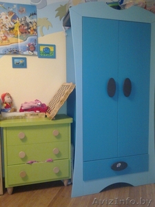 детская мебель    икеа #242302
