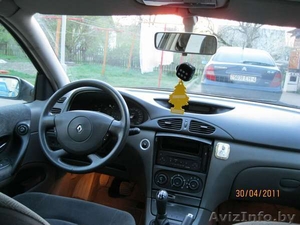 продам Рено Лагуна  2001 г.в.                                          #248556