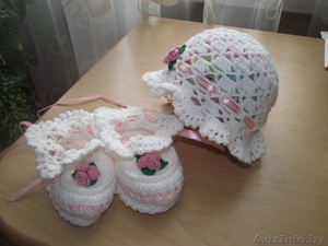 Вяжу для детей Гродно #219920