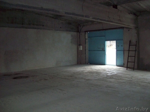 Аренда помещений г.Борисов #220421