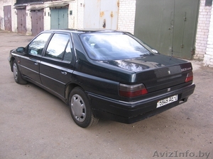 продам пежо 605 #243009