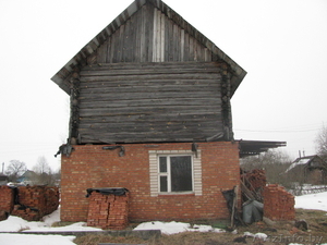 Продам сруб 6x9 #247593