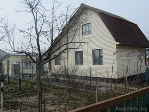 Продается добротная дача #241223