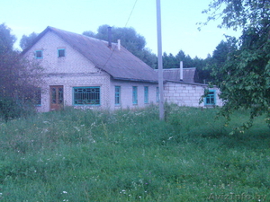 Продам дом не далеко от озеро Нарочь #237278