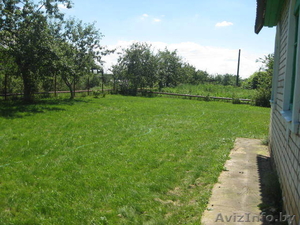 продается дача в Пуховичском р-н #245924