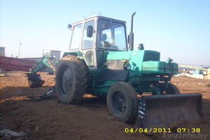 сдам в аренду самосвал 20 тонн,  МАЗ бортовой,  экскаватор ЮМЗ (ДЁШЕГО) #217194