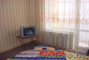 сдам на часы ,  сутки уютную однокомнатную квартиру #237296