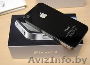 APPLE IPHONE 4GHD 32GB FOR SALE($300) #241533
