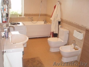 ЭКСКЛЮЗИВНЫЕ  АПАРТАМЕНТЫ 120 М2  и 100 М2 ЛОДЖИЯ  #231597