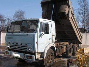 Продам КАМАЗ 5511 #219183