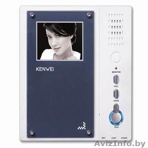 Домофоны,  видеонаблюдение,  охранная сигнализация,  электрозамки. #237392