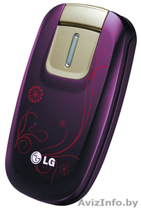 дёшево продам телефон LG KG376!!!!! #218315