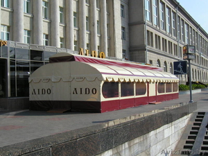 ТЕНТОВЫЕ ИЗДЕЛИЯ  изготовление и ремонт,  сварочные работы.  #218998