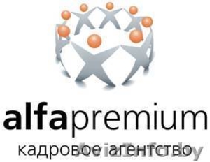 Профессиональный подбор персонала с 