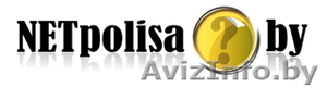 NETpolisa.by - Ваш страховой партнер #241219