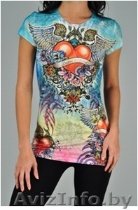 дизайнерская  одежда оптом со склада в Минске #234973