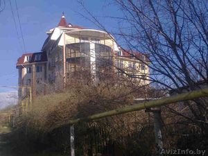 Элитая квартира у моря,  новострой,  удобства #243456