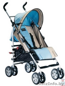 Продаю коляску -трость #231353