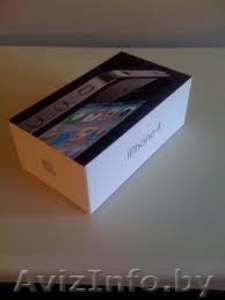 Apple iphone4  32gb завода разблокирована #228526