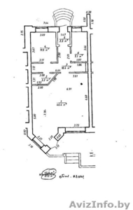 Сдам в долгосрочную аренду торговое помещение #221931