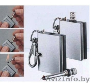 Огниво,  зажигалка,  вечная спичка (под заказ) #237583