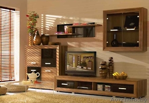 сборка мебели, навеска полак, карниз, люстр, сушек, кухонь и т.д-дешево  #218282