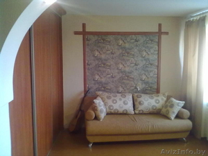 3-х комнатная квартира в п.Красное (1км. от Гомеля) #236101