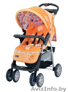 Бертони прогулочная #221488