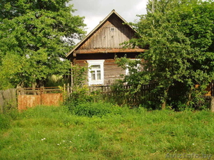 Дом,  земельный участок #229138