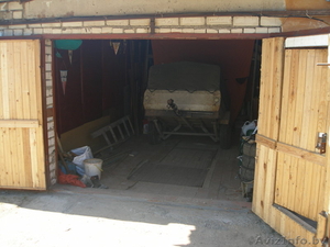 Продажа или обмен гаража в Масюковщине #233471