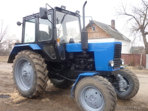 продам трактор 2000г #218397