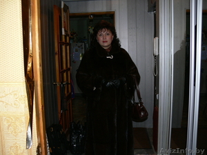 продою норковую шубу. #217098