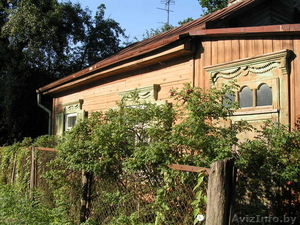 Продажа дома в Пинске #225455