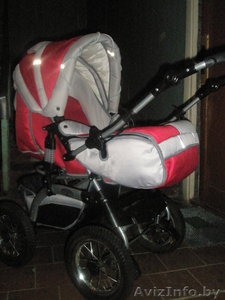 Продать колясочку #227137