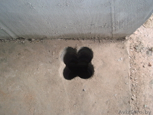 ИП Ильин Д.П.  Алмазное сверление отверстий и проемов. #224331