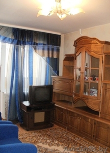 1 комнатная квартира с ремонтом и мебелью #244037