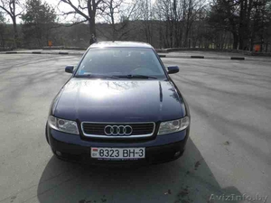 Ауди А4 С5 продажа #234512