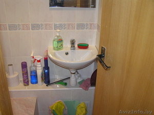 3-х комнатная квартира котеджного типа #230720