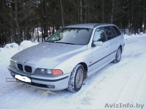 BMW 520 universal #218022