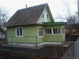 дача в равнополье - продам #94264