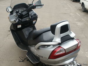 Suzuki Skyway 400 #230877